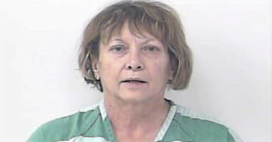 Jakandria Felton, - St. Lucie County, FL 